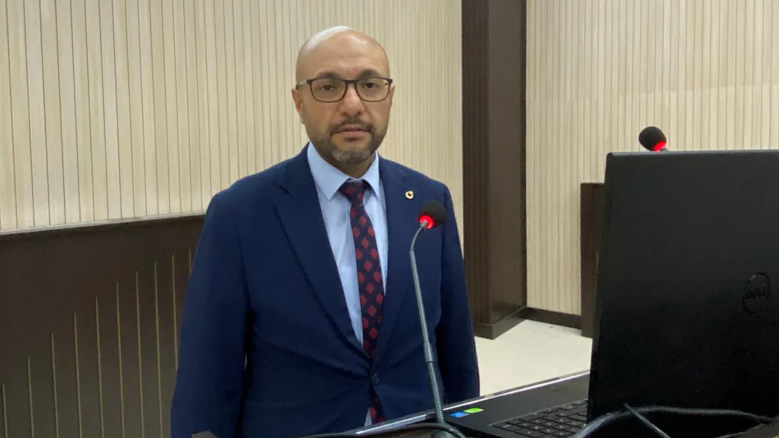 Afyon'dan Dünyaya Örnek Olacak Proje: Plastik Atıklar Artık Asfaltta!