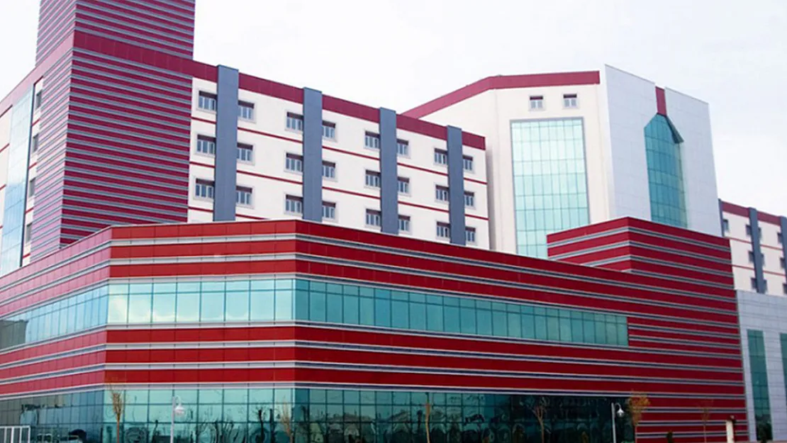 Afyon Devlet Hastanesiyle İlgili İddialara Resmi Açıklama Geldi!
