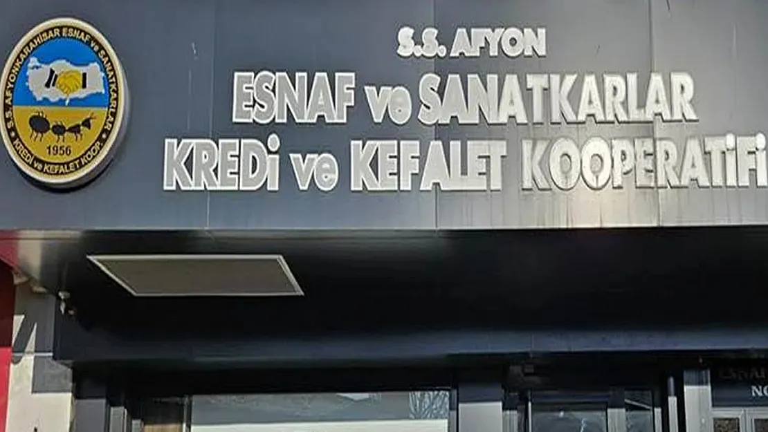 Afyon ESKKK Gündeminde Tarla Hisse Satışı Var