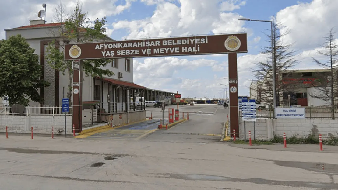 Afyon Hali'ndeki Rakamlara Göre Enflasyon Yüzde 1100