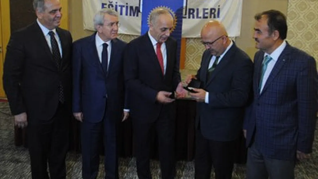 Afyon, her geldiğimde değişiyor – Kocatepe Gazetesi