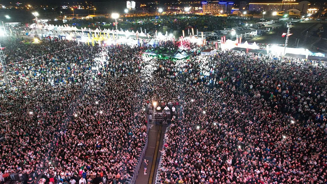 Afyon İçin Büyük Gün!