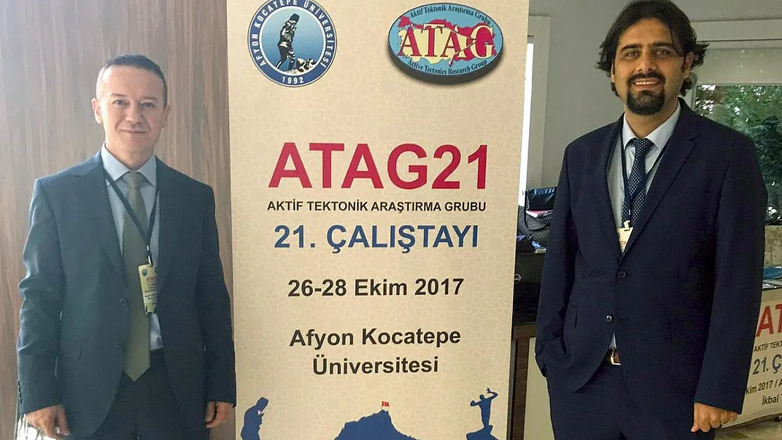 “Afyon İçin Normal Bir Deprem, Paniğe Gerek Yok”