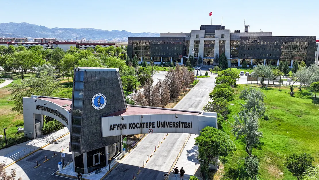 Afyon Kocatepe Üniversitesi'nde Kaç Fakülte Var?