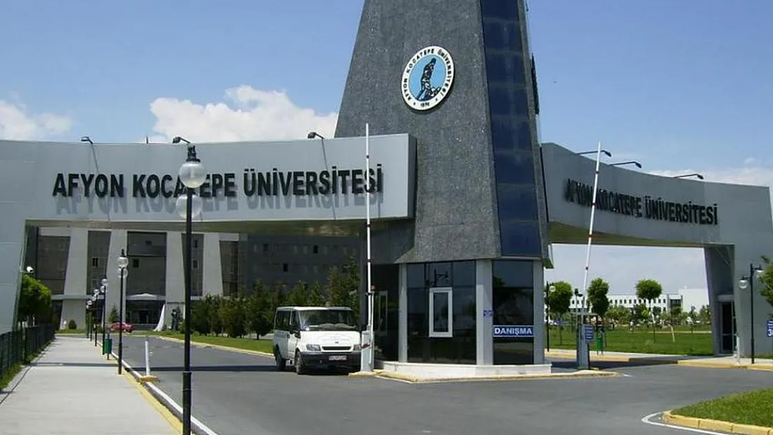 Afyon Kocatepe Üniversitesi Ne Zaman Kuruldu?