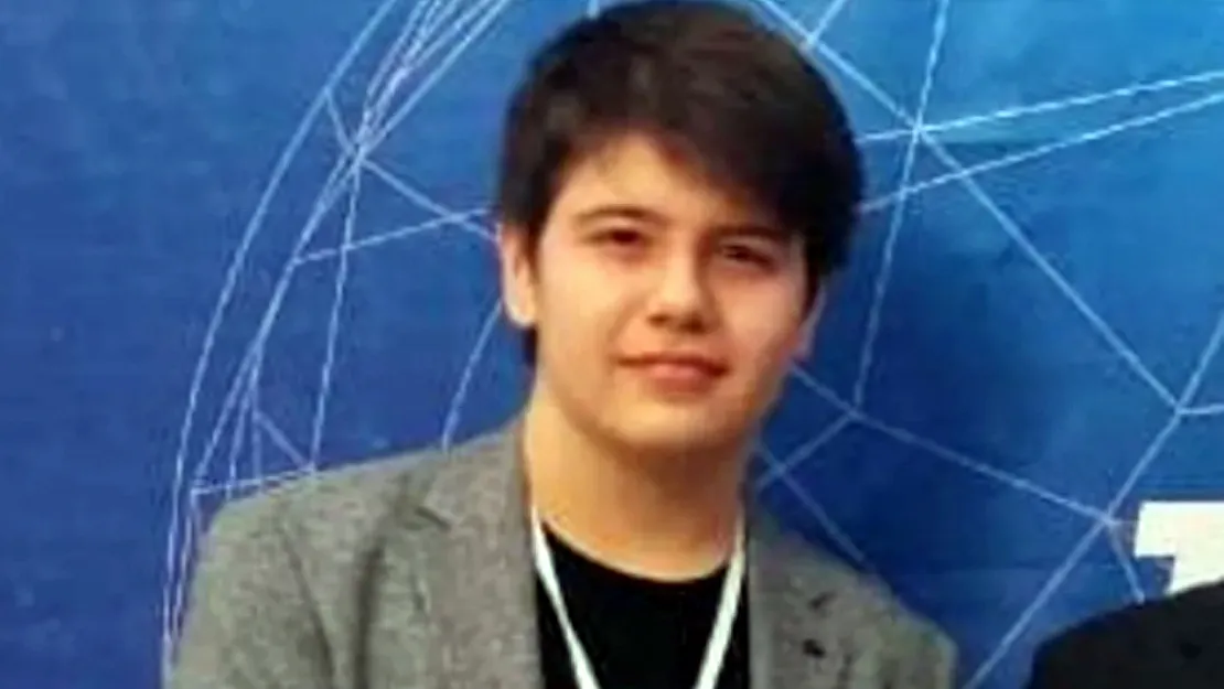 Afyon Lisesi'nden Harvard'a