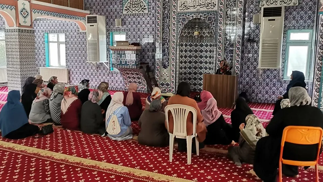 Afyon Müftülüğünden Büyük Organizasyon