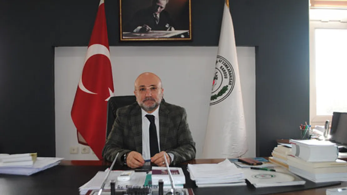 'Afyon, münevver ve hoşgörülü bir şehirdir'