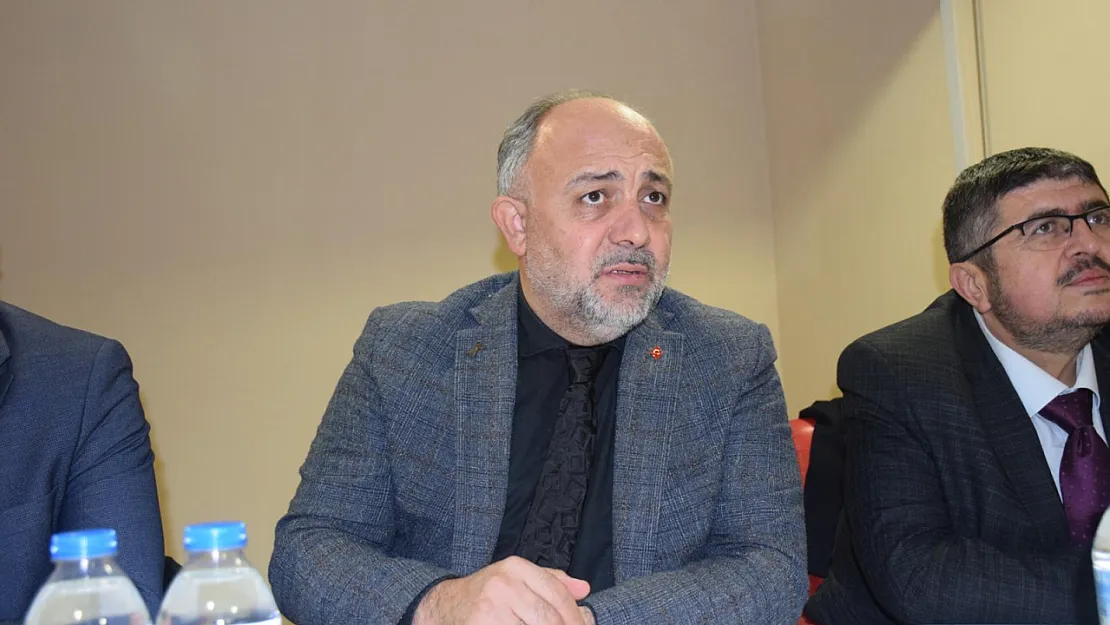 Afyon, Olimpiyatlara Sporcu Gönderecek