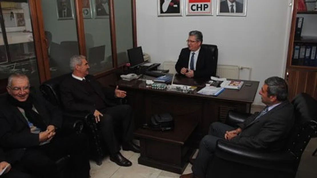 Afyon siyasetinde istişare dönemi – Kocatepe Gazetesi