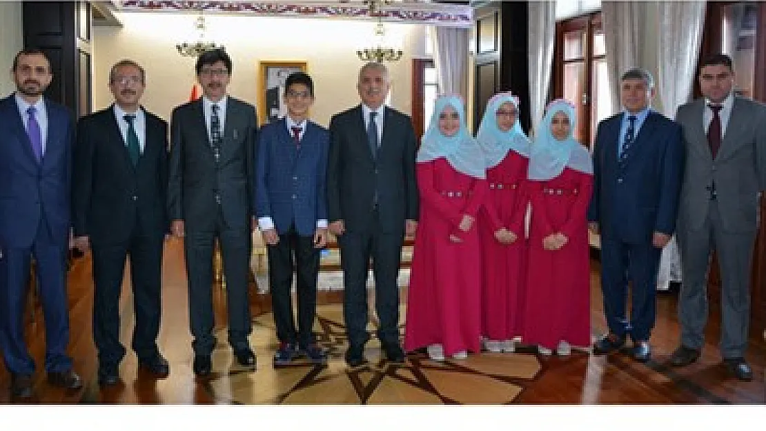 Afyon sizinle gurur duyuyor – Kocatepe Gazetesi
