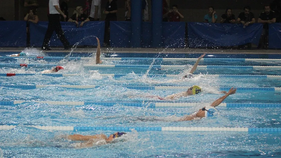 Afyon, Sporun Merkezi Olmaya Devam Edecek