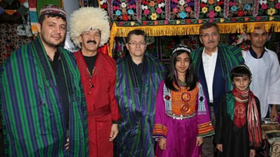 Afyon Sucuğu, Zeytinburnu’nda – Kocatepe Gazetesi