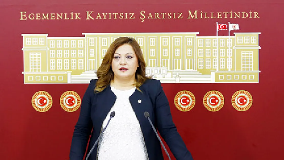 “Afyon topraklarından haşhaşı  sürgün etmenize izin vermeyeceğiz”