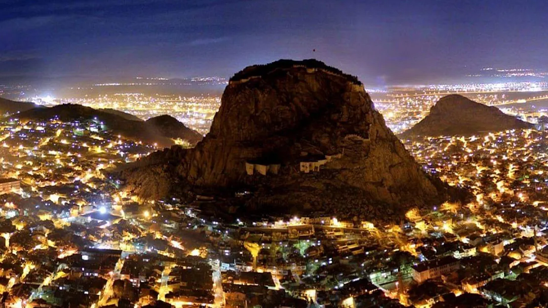 Afyon'un Geleceğini İlgilendiren Bilgi Şöleni