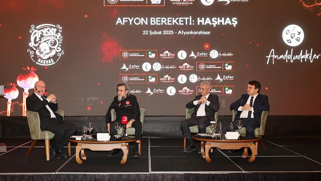 Afyon'un Gizli Altın Madeni 5 Bin Yıllık Haşhaş Yağının Şaşırtan Sağlık Sırları