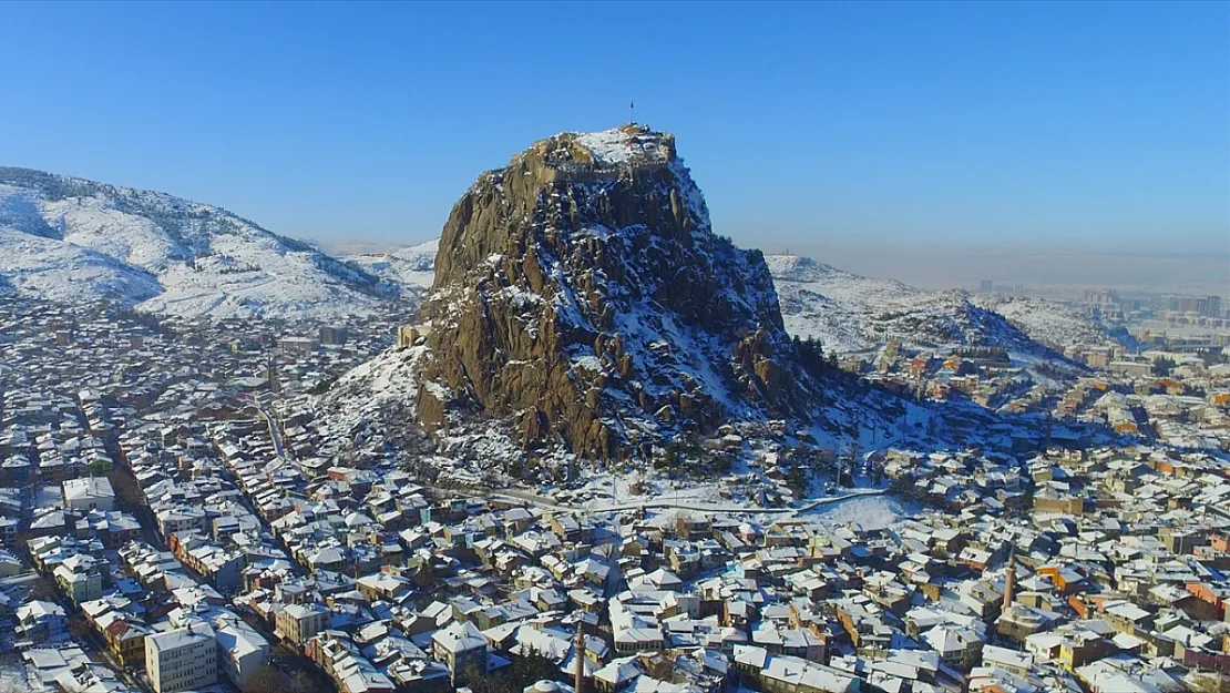 Afyon'un O Özelliği 1 Milyon İzlendi