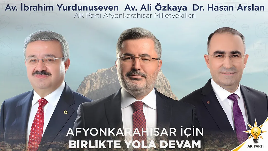 Afyon'un Sağlık Ordusu Güçleniyor