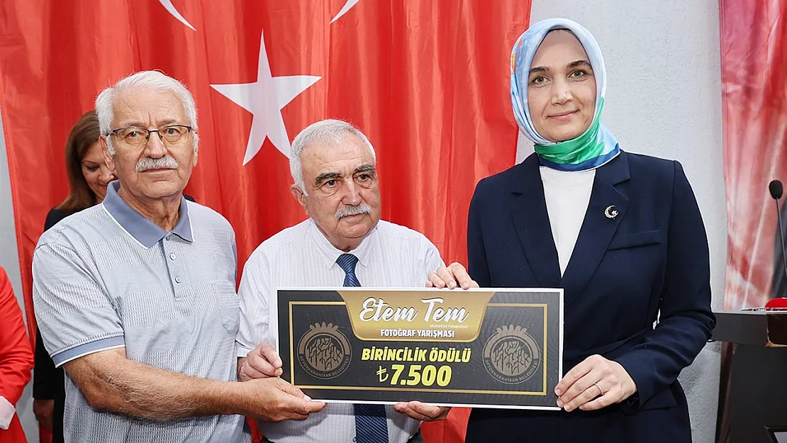 Afyon'un Yarışmasına Yeni Rota… Etem Tem, Samsun'a Çıkacak