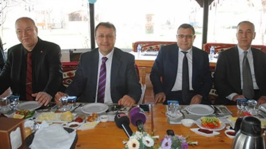 Afyon ürünleri sanal markette pazarlanabilir