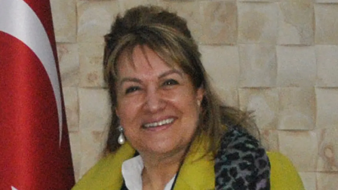 Afyon yemeklerinde favorim patlıcan böreği