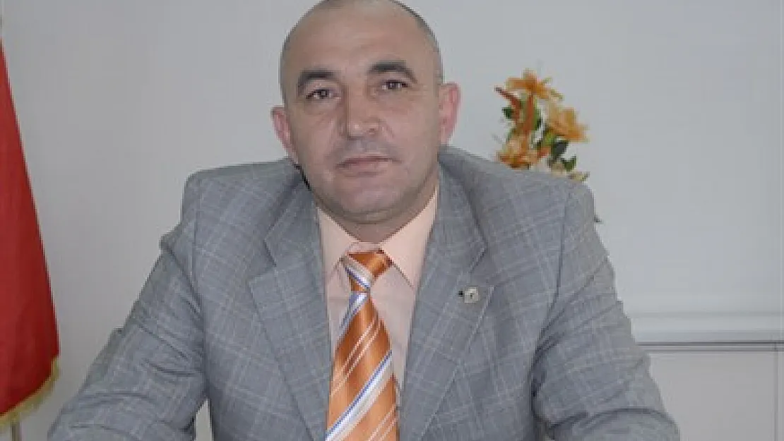 Afyon'a Hayvan Terminali yapılacak – Kocatepe Gazetesi