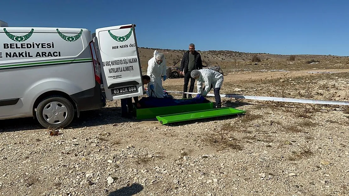 Afyon’da 2 kişiyi öldürüp cesetlerini yakmışlardı, mahkeme ceza yağdırdı