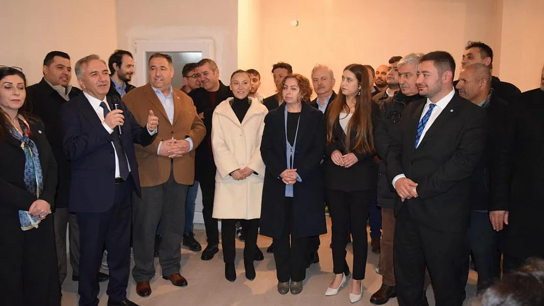 “Afyon’da 6 vekili de biz alacağız”