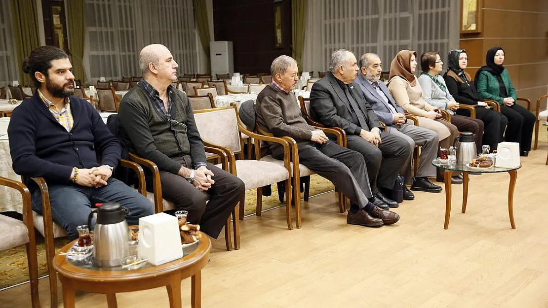 Afyon'da Aile Yapısı Araştırılıyor