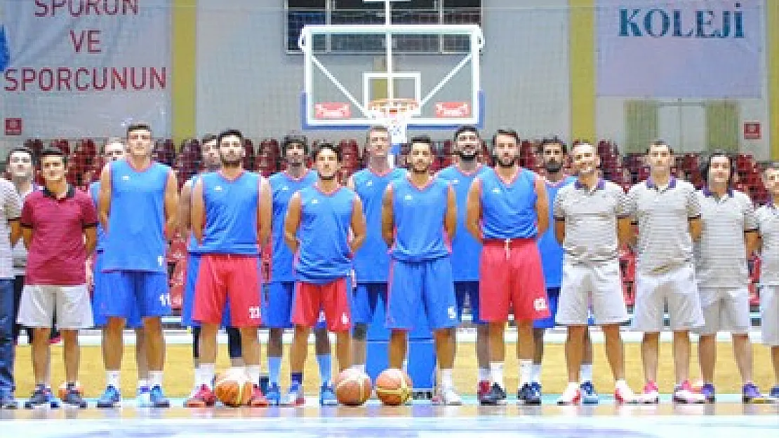 Afyon'da basketbol turnuvası yapılacak – Kocatepe Gazetesi