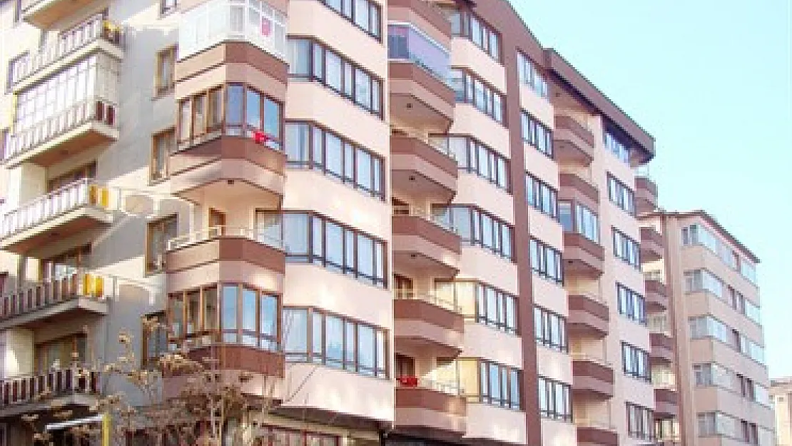 Afyon'da bir daire, fiyatını 23 yılda amorti ediyor