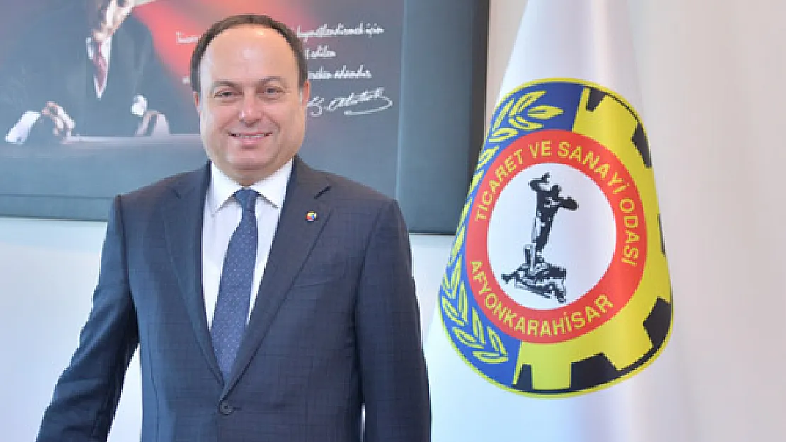 'Afyon'da Coğrafi İşaret'e  layık pek çok ürün var'