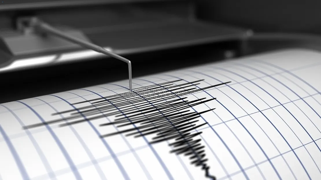 Afyon'da Deprem Mi Oldu?