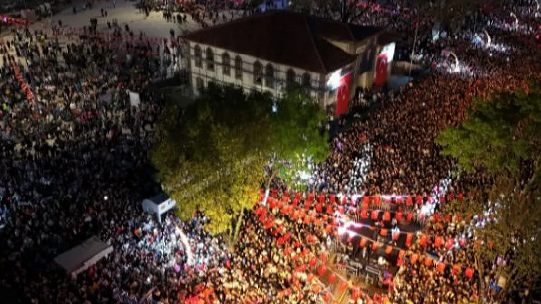 Afyon’da EURO2024 Heyecanı Yaşanacak