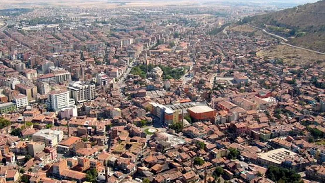 Afyon’da ev fiyatları Uşak ve Kütahya’dan pahalı. Isparta, Eskişehir, Denizli, Burdur ve Konya’dan ucuz