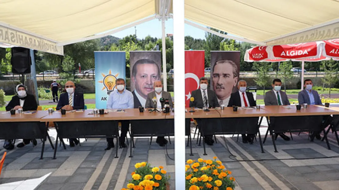 Afyon'da haşhaş ekim kotası yükselecek