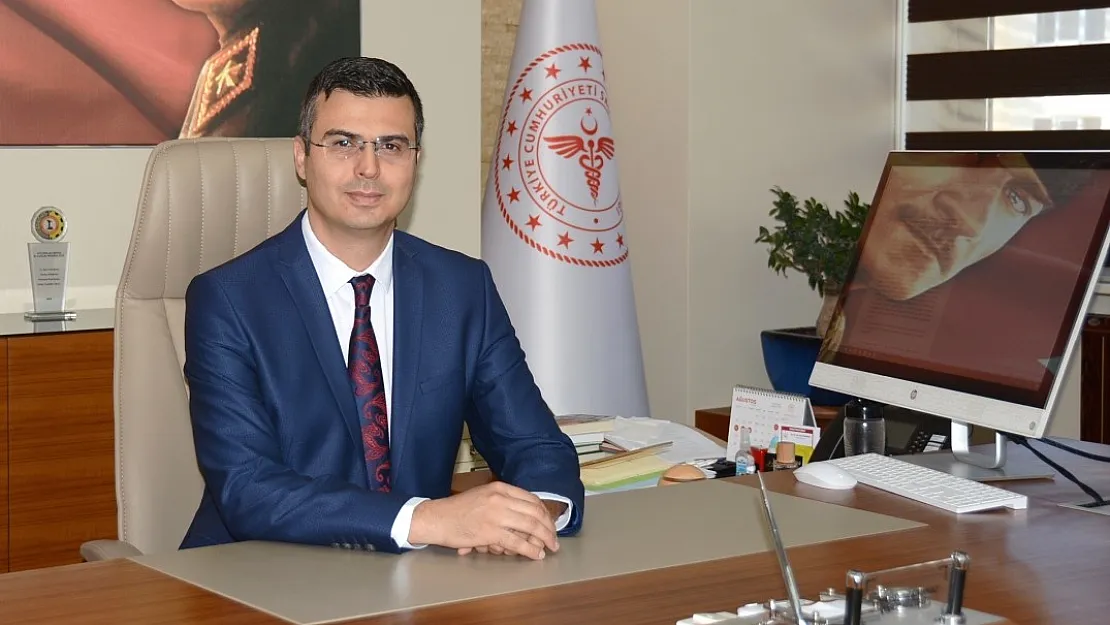 Afyon'da koronavirüsten ilk ölüm Çobanlar'da