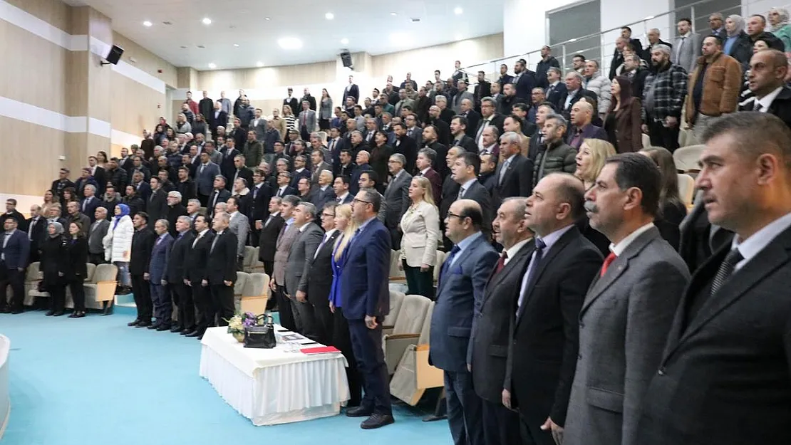 'Afyon'da Özel Çocuklar İçin Başarılı Çalışmalar Yapılıyor'