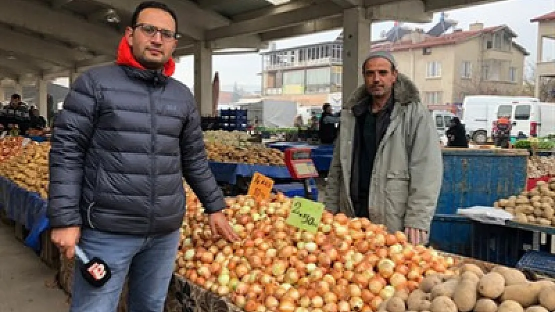 'Afyon'da zincir mağazalara izin veren rantçılar var'