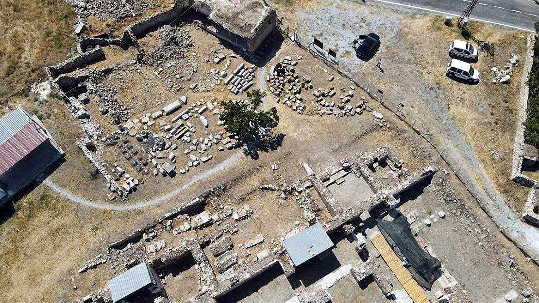 Afyon'daki Bu Antik Kenti Daha Önce Görmüş Müydünüz?