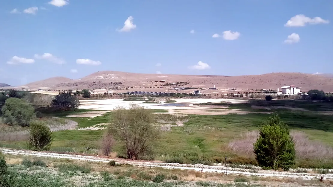 Afyon’daki Meşhur O Milli Park İhaleye Çıktı