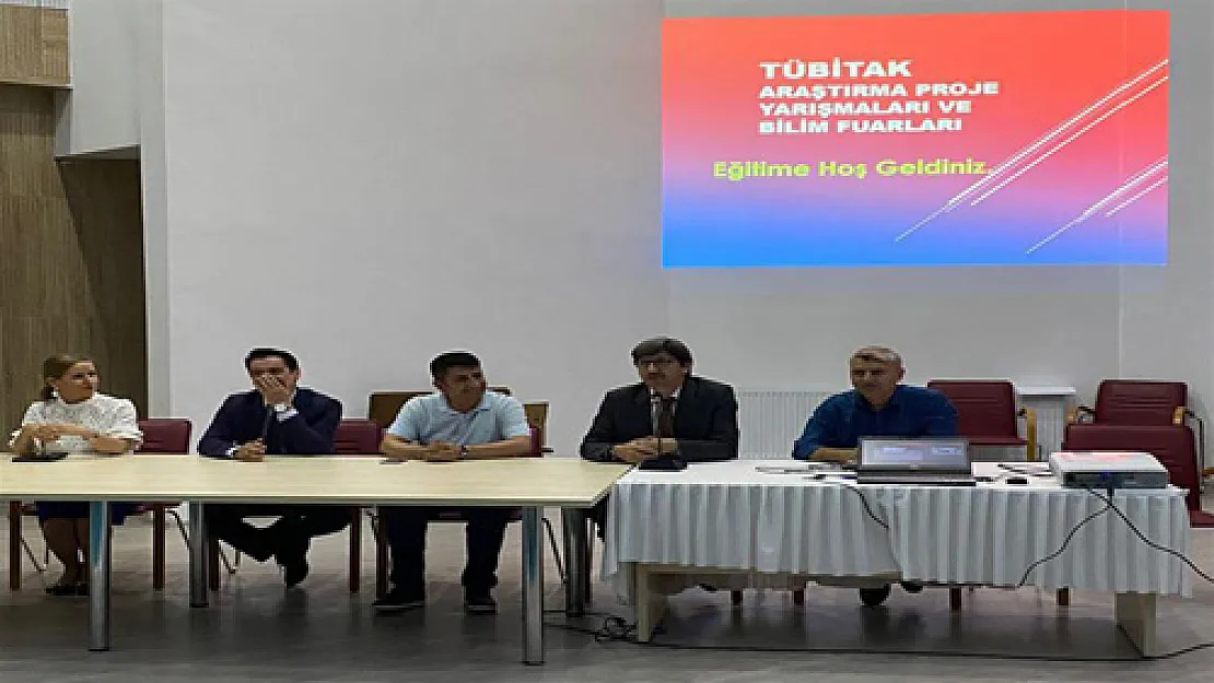 Afyon'dan artan katılım memnun ediyor