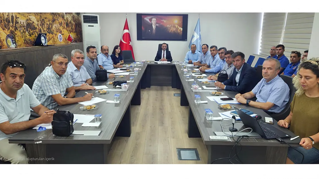 Afyonkarahisar'da Hükümlü Ve Yükümlüler İstihdam Edilecek