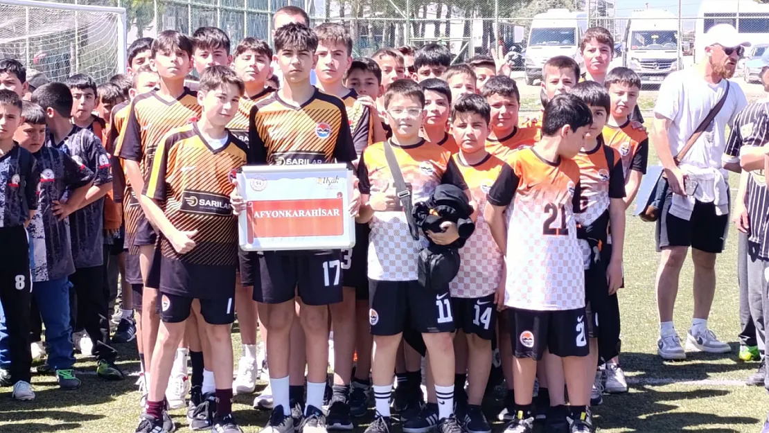 Afyonkarahisar'da İlk ve Tek Softbol-Beyzbol Kursu Açılıyor