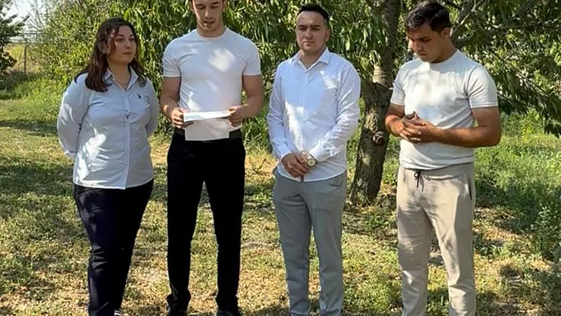'Afyonkarahisar'da Üretici Yalnız Bırakıldı'