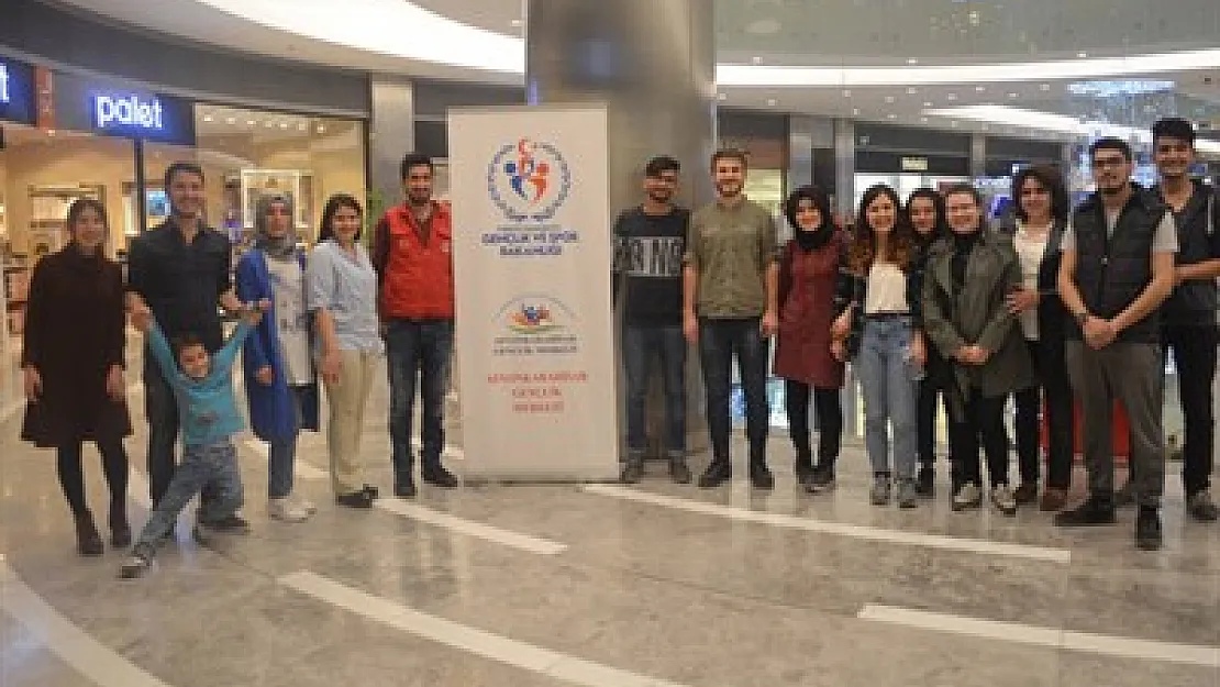 Afyonkarahisar GM 'Her Yerde' – Kocatepe Gazetesi