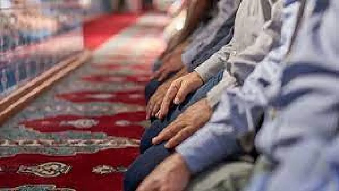 Afyonkarahisar için Bayram namazı saat kaçta?