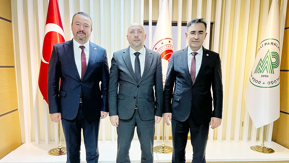 Afyonkarahisar İçin Yeni Projeler Yolda