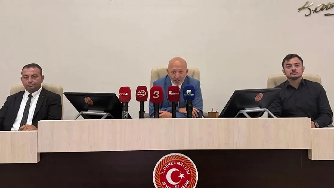 Afyonkarahisar İGM'den Jandarma ve Emniyet'e Büyük Destek