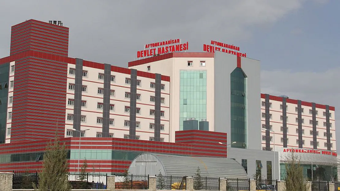 AFYONKARAHİSAR İLİ KAMU HASTANELERİ BİRLİĞİ GENEL SEKRETERLİĞİNE BAĞLI AFYONKARAHİSAR DEVLET HASTANESİ İÇİN 14 KALEM ONKOLOJİ SARF